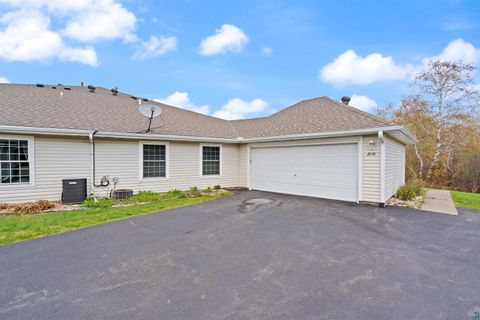 Tiny photo for 2116 Miller Creek Dr #33, Duluth, MN 55811 (MLS # 6125422)