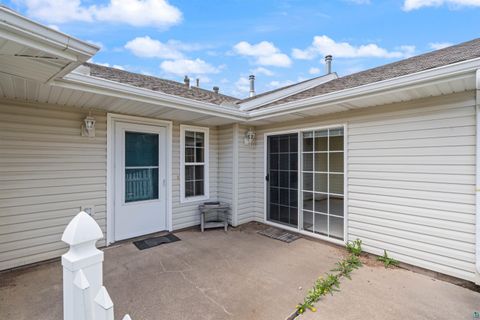 Tiny photo for 2116 Miller Creek Dr #33, Duluth, MN 55811 (MLS # 6125422)