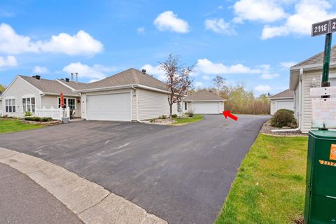 Tiny photo for 2116 Miller Creek Dr #33, Duluth, MN 55811 (MLS # 6125422)
