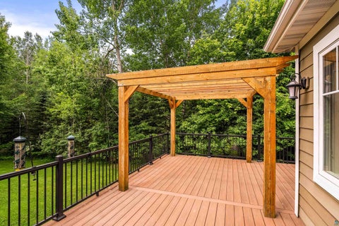 Tiny photo for 5028 White Pine St, Hermantown, MN 55811 (MLS # 6126227)