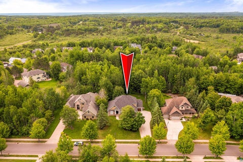 Tiny photo for 5028 White Pine St, Hermantown, MN 55811 (MLS # 6126227)