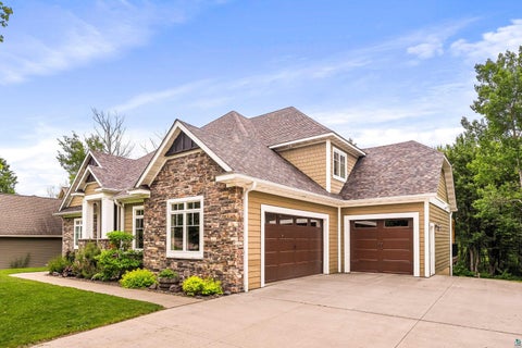 Tiny photo for 5028 White Pine St, Hermantown, MN 55811 (MLS # 6126227)