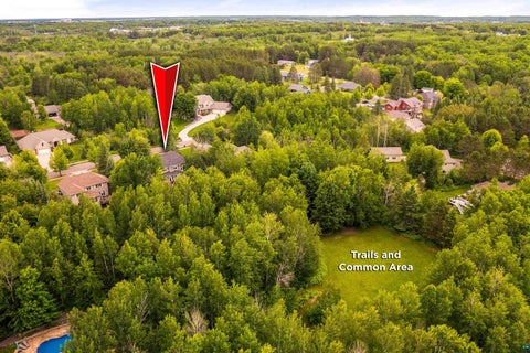 Tiny photo for 5028 White Pine St, Hermantown, MN 55811 (MLS # 6126227)