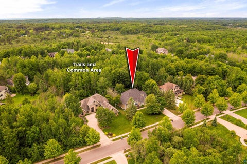 Tiny photo for 5028 White Pine St, Hermantown, MN 55811 (MLS # 6126227)