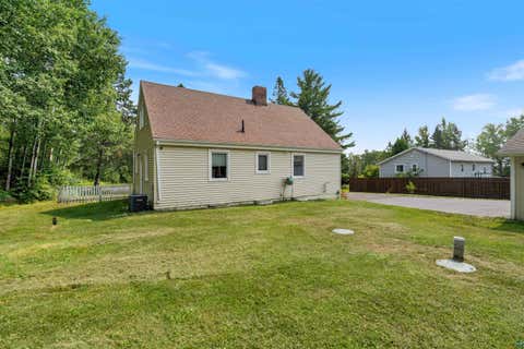 Tiny photo for 121 Lakewood Dr, Duluth, MN 55804 (MLS # 6127371)