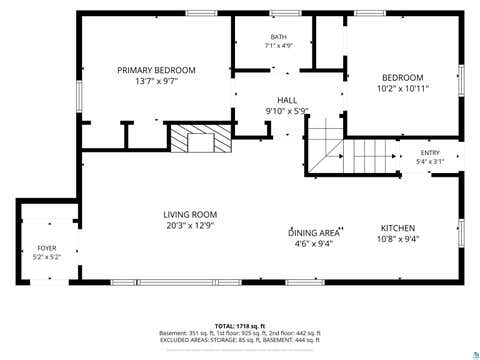 Tiny photo for 121 Lakewood Dr, Duluth, MN 55804 (MLS # 6127371)