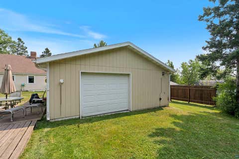 Tiny photo for 121 Lakewood Dr, Duluth, MN 55804 (MLS # 6127371)