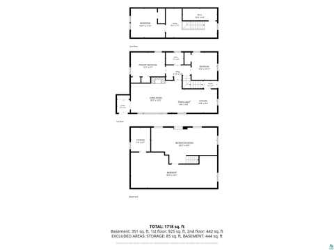 Tiny photo for 121 Lakewood Dr, Duluth, MN 55804 (MLS # 6127371)