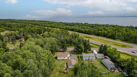 Tiny photo for 121 Lakewood Dr, Duluth, MN 55804 (MLS # 6127371)