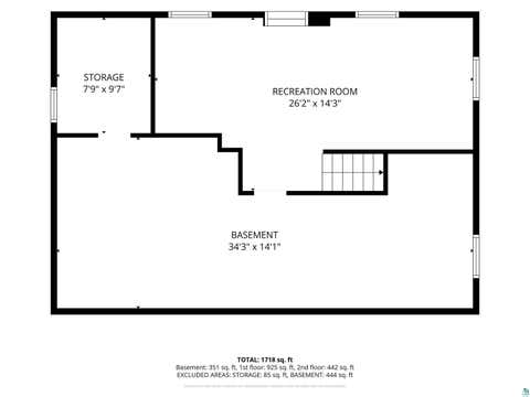 Tiny photo for 121 Lakewood Dr, Duluth, MN 55804 (MLS # 6127371)