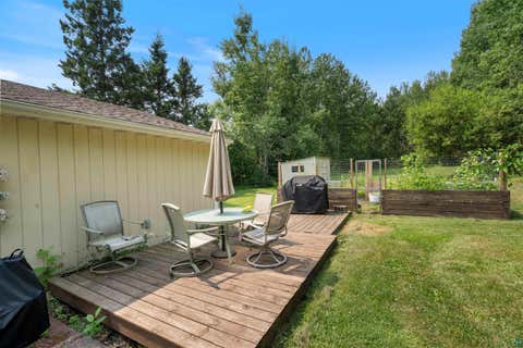 Tiny photo for 121 Lakewood Dr, Duluth, MN 55804 (MLS # 6127371)