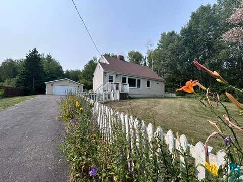 Photo of 121 Lakewood Dr, Duluth, MN 55804 (MLS # 6127371)