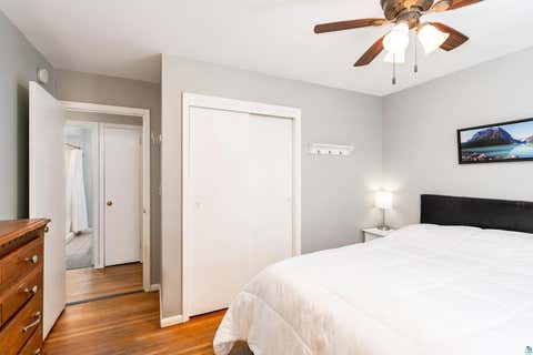 Tiny photo for 703 Ebony Ave, Duluth, MN 55811 (MLS # 6127247)