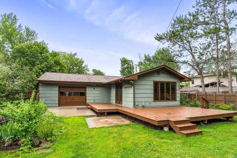 Tiny photo for 703 Ebony Ave, Duluth, MN 55811 (MLS # 6127247)
