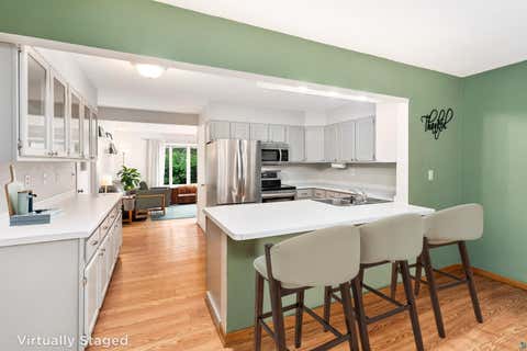 Tiny photo for 703 Ebony Ave, Duluth, MN 55811 (MLS # 6127247)