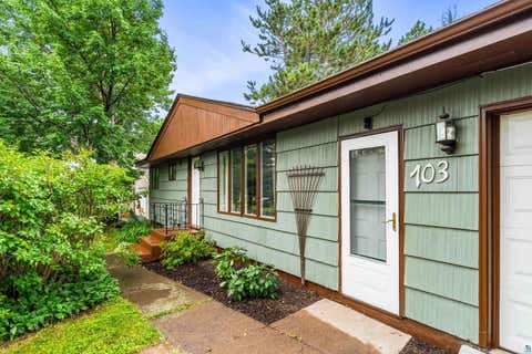 Tiny photo for 703 Ebony Ave, Duluth, MN 55811 (MLS # 6127247)