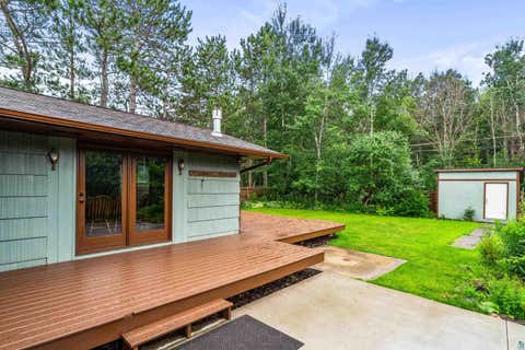 Tiny photo for 703 Ebony Ave, Duluth, MN 55811 (MLS # 6127247)