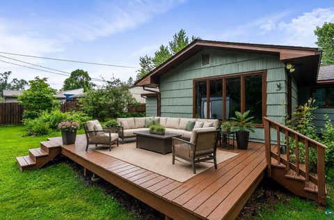 Tiny photo for 703 Ebony Ave, Duluth, MN 55811 (MLS # 6127247)