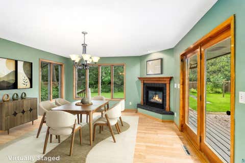 Tiny photo for 703 Ebony Ave, Duluth, MN 55811 (MLS # 6127247)