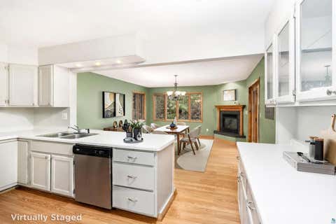 Tiny photo for 703 Ebony Ave, Duluth, MN 55811 (MLS # 6127247)