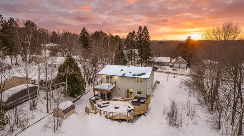 Tiny photo for 3642 Copley Rd, Hermantown, MN 55811 (MLS # 6123579)