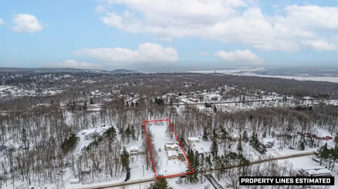 Tiny photo for 3642 Copley Rd, Hermantown, MN 55811 (MLS # 6123579)