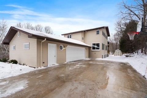 Photo of 3642 Copley Rd, Hermantown, MN 55811 (MLS # 6123579)