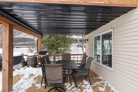 Tiny photo for 3642 Copley Rd, Hermantown, MN 55811 (MLS # 6123579)