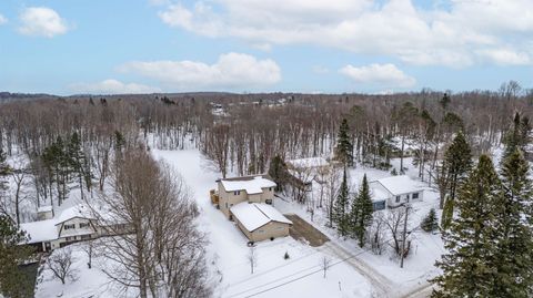 Tiny photo for 3642 Copley Rd, Hermantown, MN 55811 (MLS # 6123579)