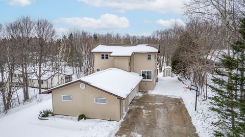 Tiny photo for 3642 Copley Rd, Hermantown, MN 55811 (MLS # 6123579)