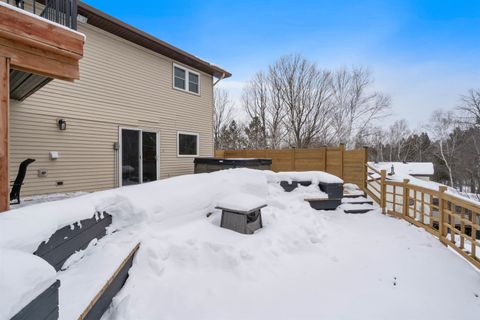 Tiny photo for 3642 Copley Rd, Hermantown, MN 55811 (MLS # 6123579)