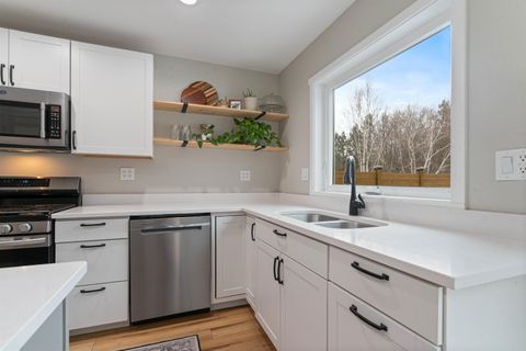 Tiny photo for 3642 Copley Rd, Hermantown, MN 55811 (MLS # 6123579)