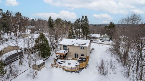 Tiny photo for 3642 Copley Rd, Hermantown, MN 55811 (MLS # 6123579)