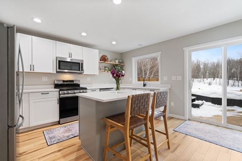 Tiny photo for 3642 Copley Rd, Hermantown, MN 55811 (MLS # 6123579)