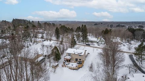 Tiny photo for 3642 Copley Rd, Hermantown, MN 55811 (MLS # 6123579)