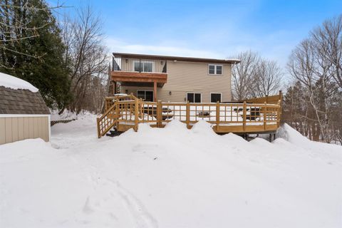 Tiny photo for 3642 Copley Rd, Hermantown, MN 55811 (MLS # 6123579)