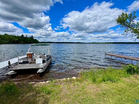 Tiny photo for 7193 Jola Rd, Eveleth, MN 55734 (MLS # 6126397)