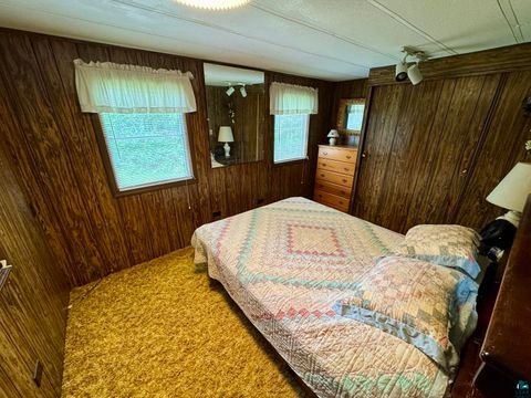 Tiny photo for 7193 Jola Rd, Eveleth, MN 55734 (MLS # 6126397)