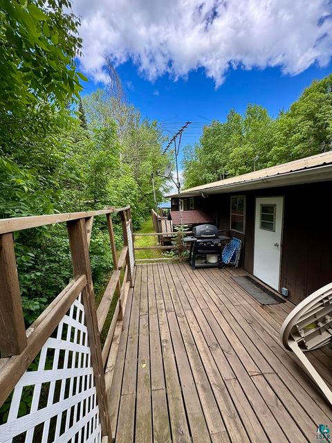 Tiny photo for 7193 Jola Rd, Eveleth, MN 55734 (MLS # 6126397)