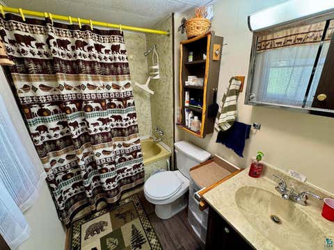 Tiny photo for 7193 Jola Rd, Eveleth, MN 55734 (MLS # 6126397)