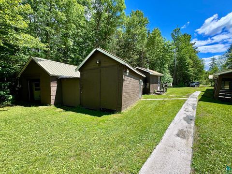 Tiny photo for 7193 Jola Rd, Eveleth, MN 55734 (MLS # 6126397)