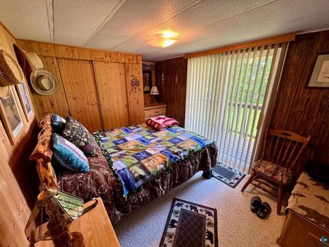 Tiny photo for 7193 Jola Rd, Eveleth, MN 55734 (MLS # 6126397)