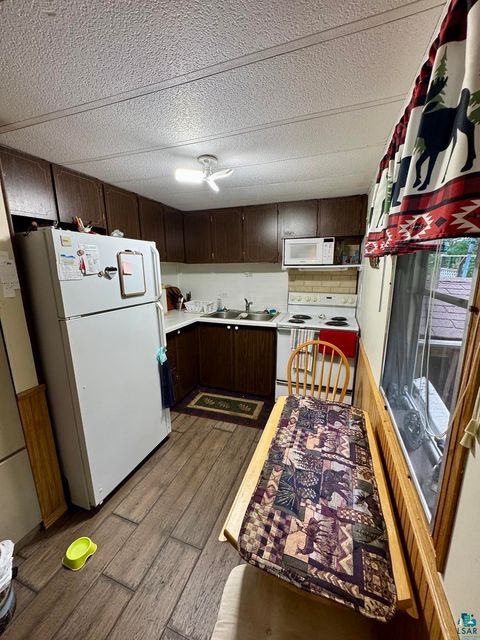 Tiny photo for 7193 Jola Rd, Eveleth, MN 55734 (MLS # 6126397)