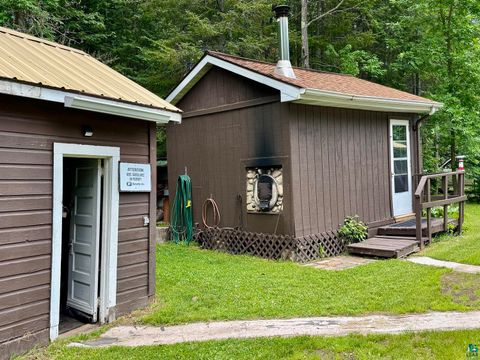 Tiny photo for 7193 Jola Rd, Eveleth, MN 55734 (MLS # 6126397)