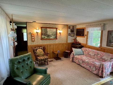 Tiny photo for 7193 Jola Rd, Eveleth, MN 55734 (MLS # 6126397)