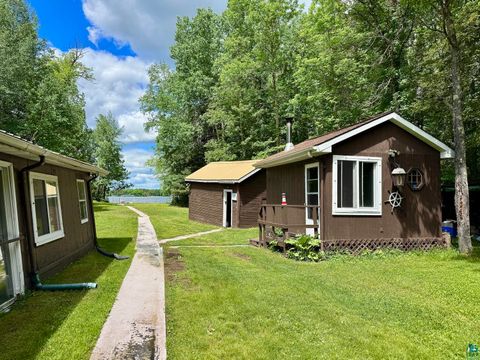 Tiny photo for 7193 Jola Rd, Eveleth, MN 55734 (MLS # 6126397)