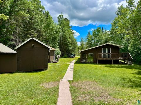 Tiny photo for 7193 Jola Rd, Eveleth, MN 55734 (MLS # 6126397)