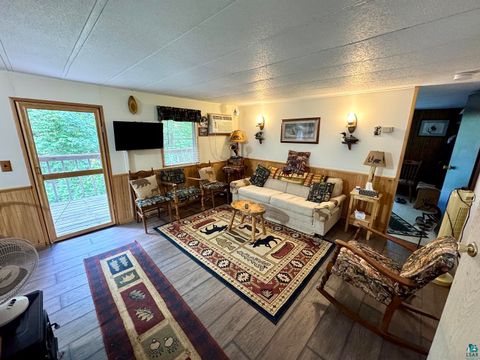 Tiny photo for 7193 Jola Rd, Eveleth, MN 55734 (MLS # 6126397)