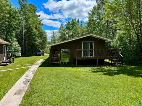 Tiny photo for 7193 Jola Rd, Eveleth, MN 55734 (MLS # 6126397)