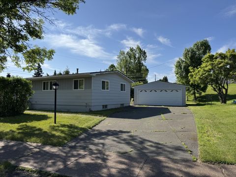 Tiny photo for 17 Law Dr, Silver Bay, MN 55614 (MLS # 6123300)